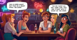 funniest pickup lines ever