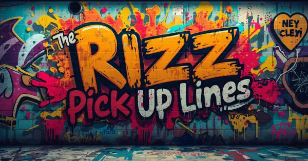 Rizz Pick Up Lines