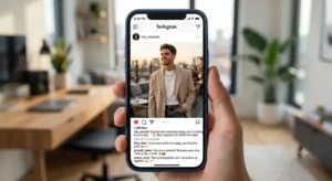 Instagram Rizz Captions